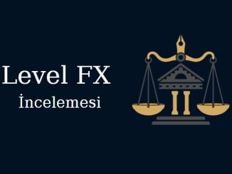 Levelfx incelemesi, Level Trade firma analizi
