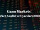 Gann Markets forex şirket incelemesi